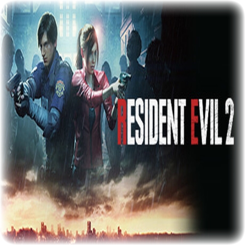  RESIDENT EVIL 2 - GARANTİ